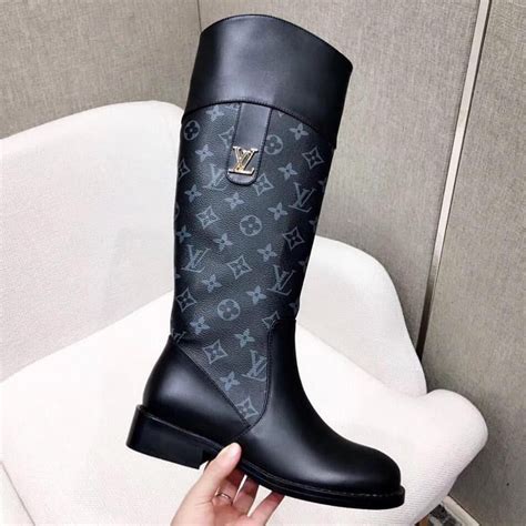 dhgate louis vuitton boots.